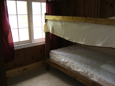 13 - Fourth bedroom
