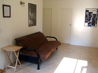 03 - Living room
