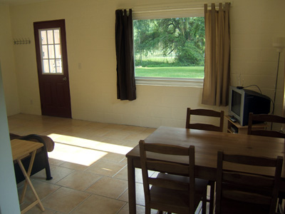 04 - Looking back out the picture window