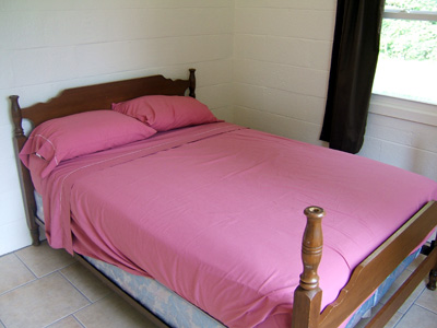 07 - Master bedroom