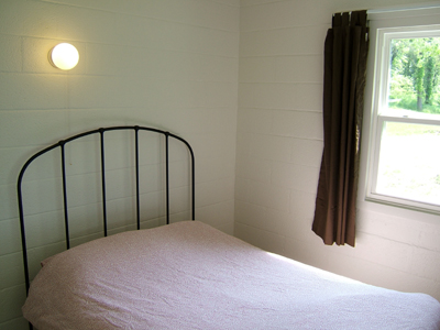 08 - Master bedroom