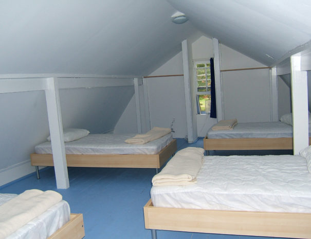 11 - Loft
