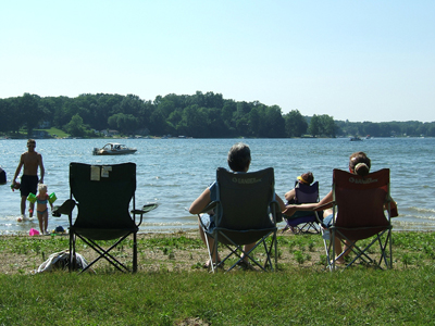 clearlakepublicbeach